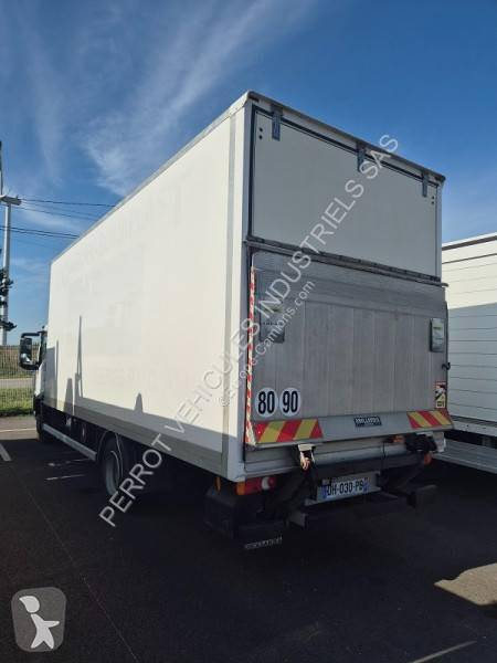 Pièces poids lourds Renault