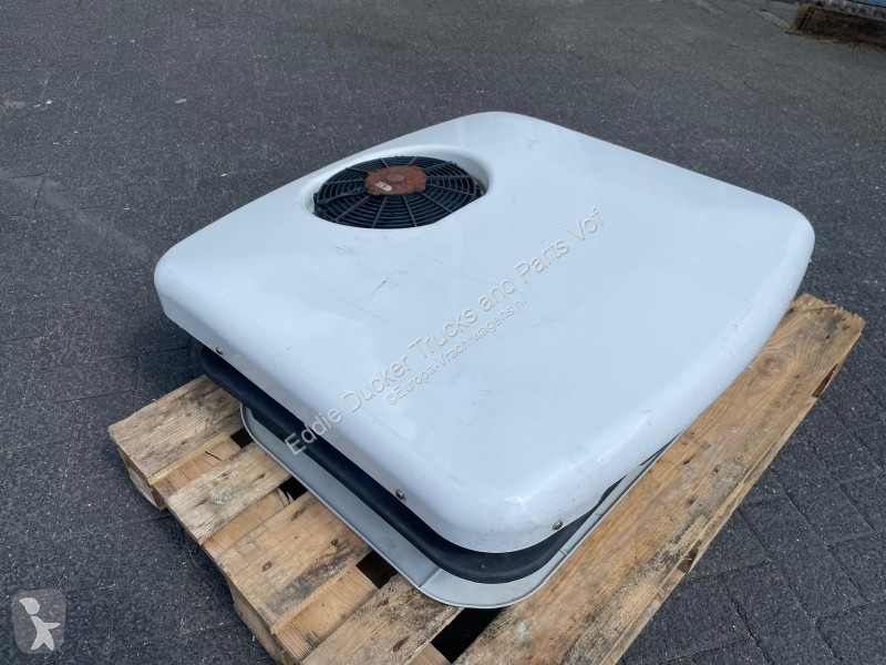 Vrachtwagenonderdelen Scania STANDAIRCO DIRNA SIM