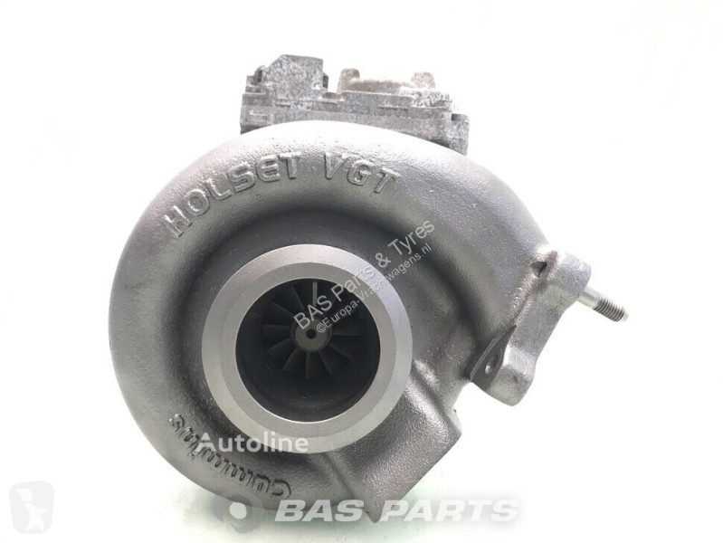 Pièces poids lourds Holset Turbo DAF