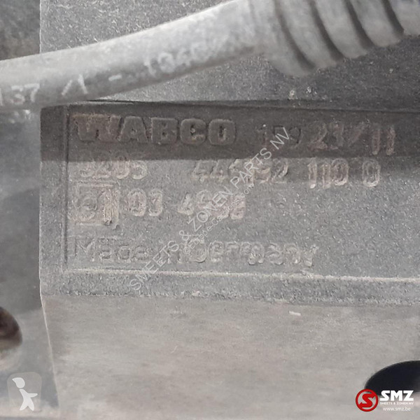 Reservdelar lastbilar Wabco Occ smartboard Wabco