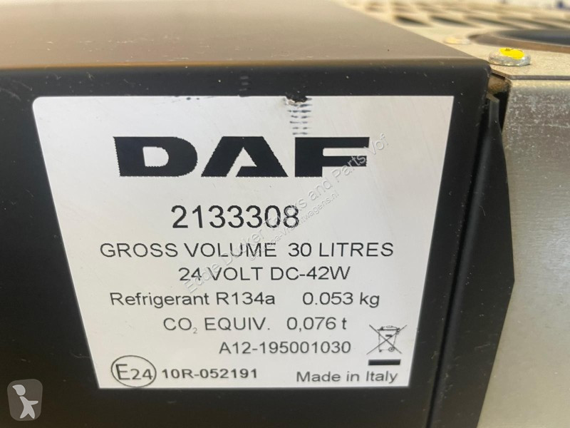 Vrachtwagenonderdelen DAF 2133308 / 2299063...