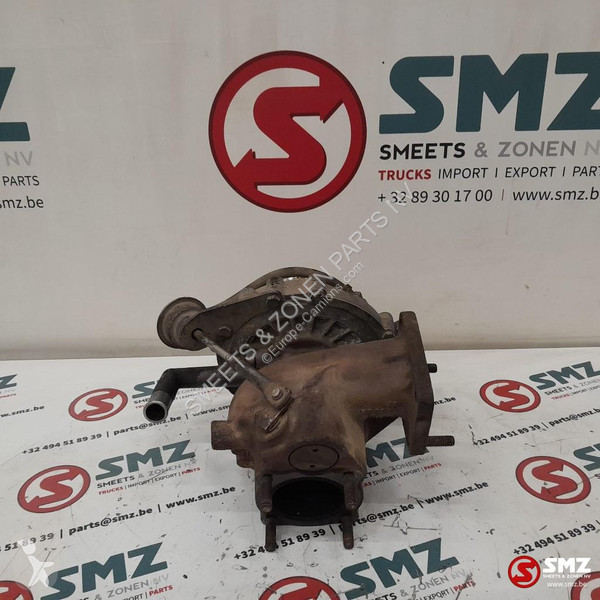 Pièces poids lourds Mercedes Occ turbocharger...