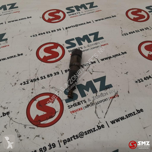 Reservdelar lastbilar Mercedes Occ verstuiver...