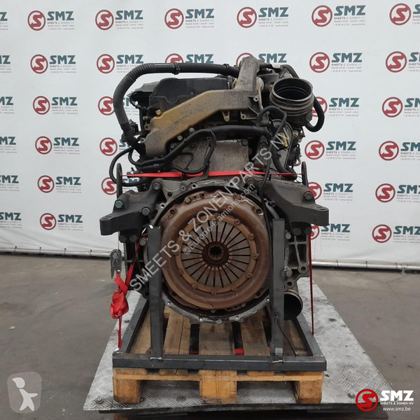 Reservedele til lastbil MAN Occ motor D2676L52 MAN