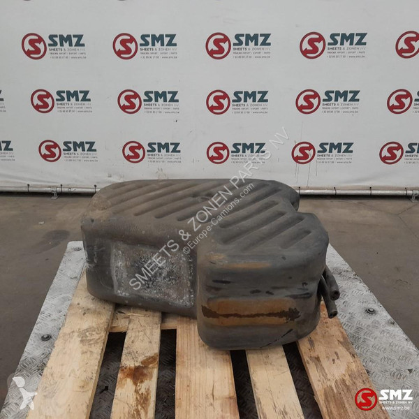 Reservdelar lastbilar Scania Occ AdBluetank +...