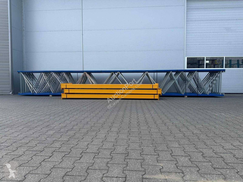 Pièces poids lourds  MPB