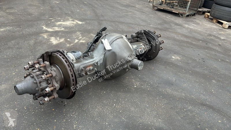 Pièces poids lourds Scania ADA1300 780 ATIO 3.27