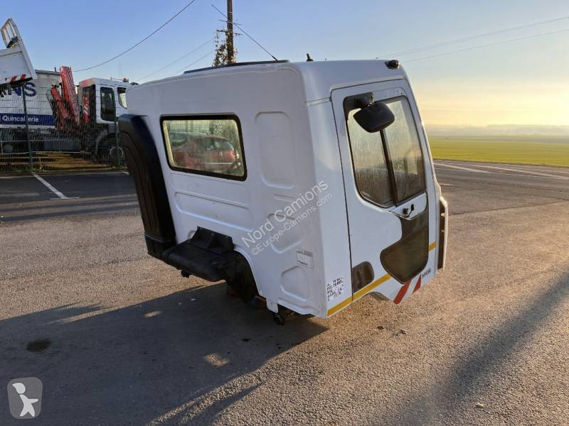 Pièces poids lourds Renault