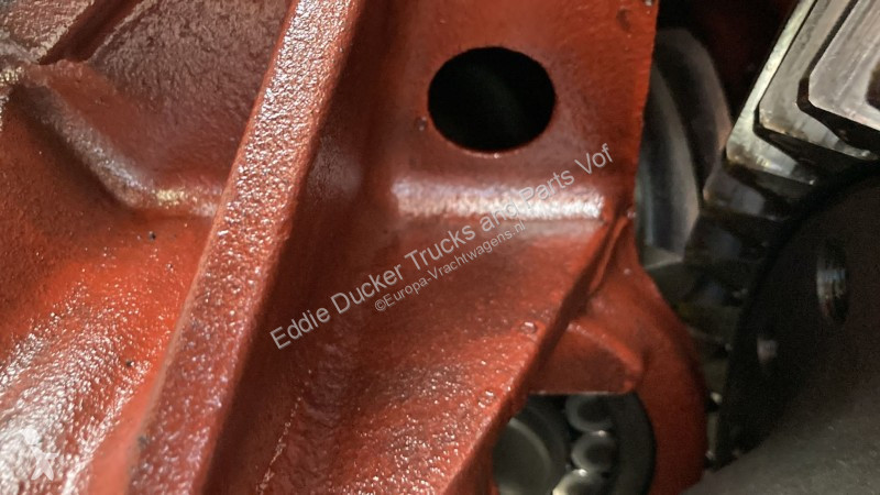 Pièces poids lourds DAF 1873433 DIFFERENTIEEL...