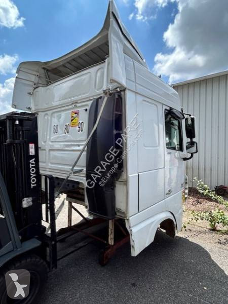 Pièces poids lourds DAF