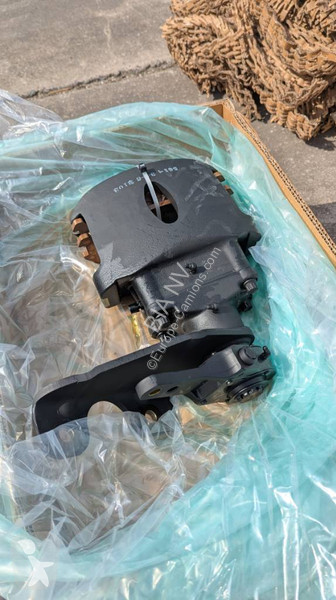 Pièces poids lourds Komatsu HD605-5 BRAKE ASSY...