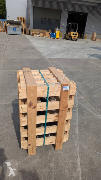 Pièces poids lourds Komatsu WA480-8 SHAFT...