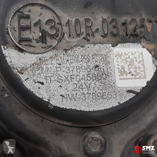 Reservdelar lastbilar DAF Occ VGT turboactuator...