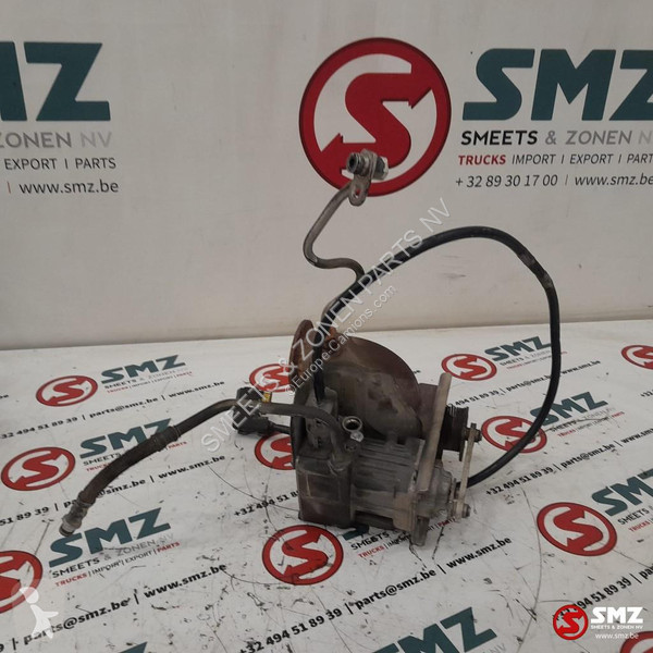 Reservdelar lastbilar DAF Occ EGR klep MX13 DAF