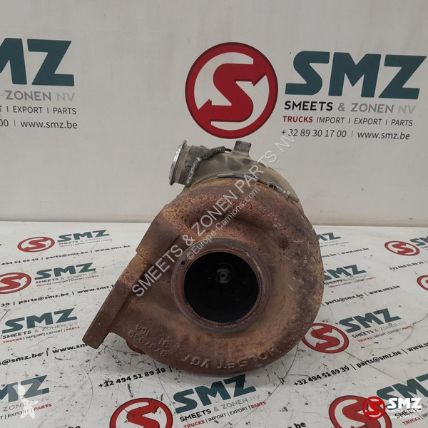Reservdelar lastbilar DAF Occ turbocharger...