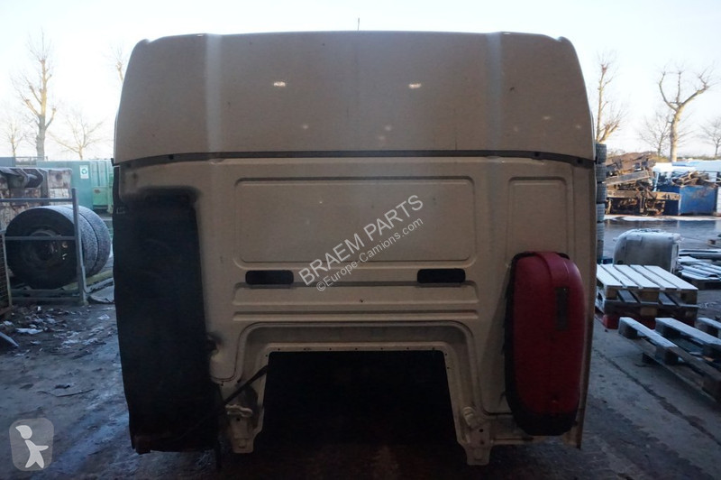 Reservdelar lastbilar MAN F99L39