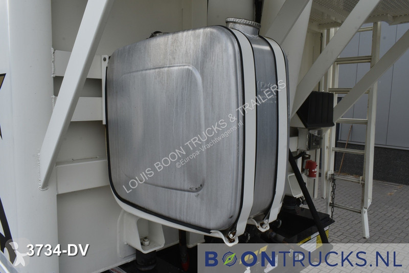 Reservdelar lastbilar Carrier SUPRA 950 | 712...