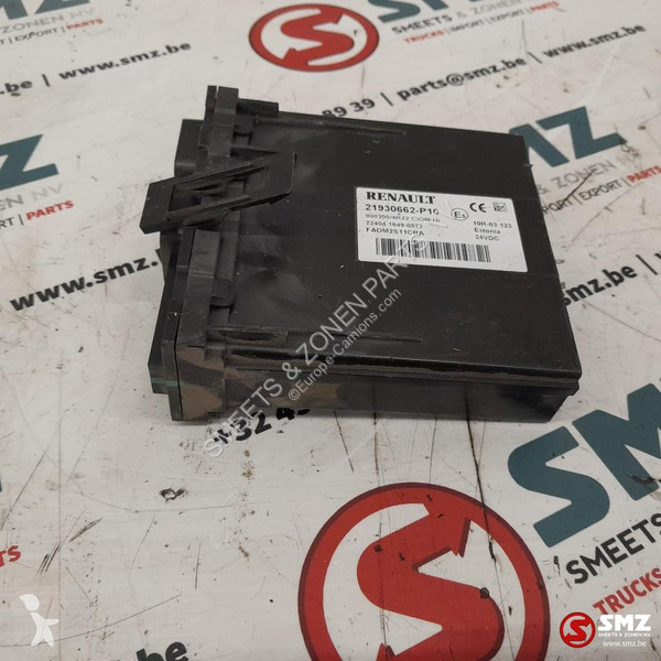 Reservdelar lastbilar Renault Occ ECU CIOM HI...