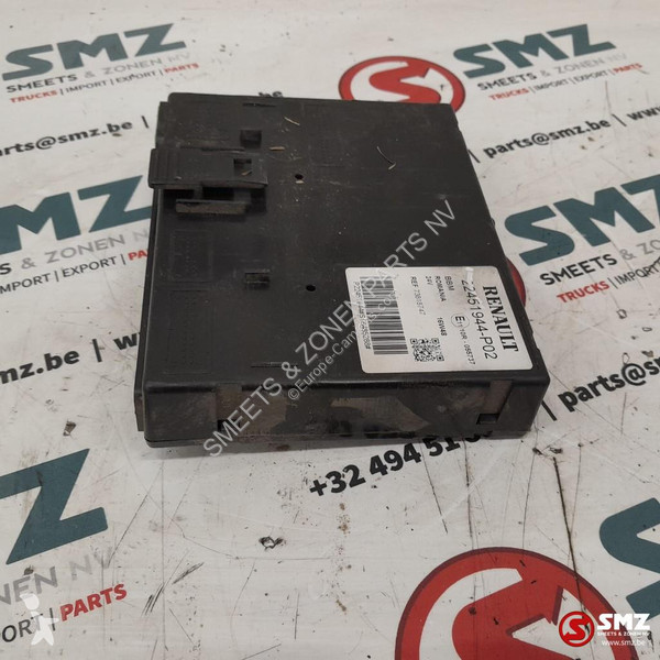 Reservdelar lastbilar Renault Occ ECU BBM...