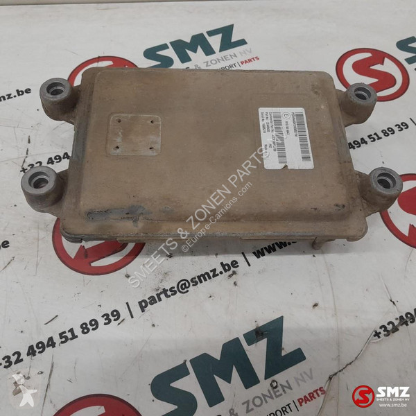 Reservdelar lastbilar Renault Occ ECU...