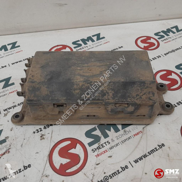 Reservdelar lastbilar Renault Occ ECU CCIOMLO...