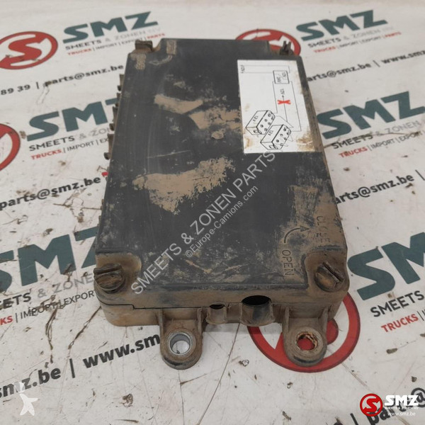 Reservdelar lastbilar Renault Occ zekeringskast...