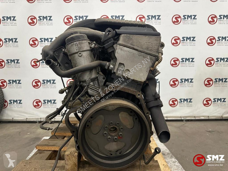 Reservedele til lastbil Mercedes Occ Motor...
