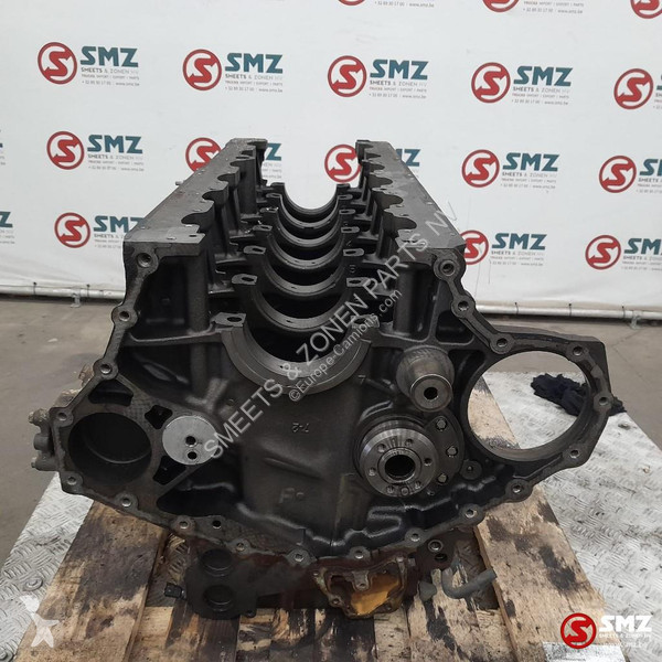 Vrachtwagenonderdelen DAF Occ motorblok MX13 DAF
