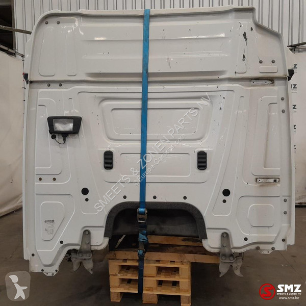 Piese camioane Mercedes Occ cabine RHD Mercedes