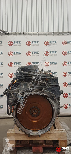 قطع غيار الآليات الثقيلة Scania Occ motor DC13...