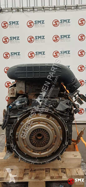 قطع غيار الآليات الثقيلة Renault Occ motor DXI5...