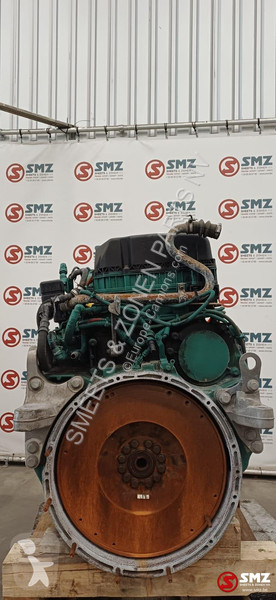 قطع غيار الآليات الثقيلة Volvo Occ motor...