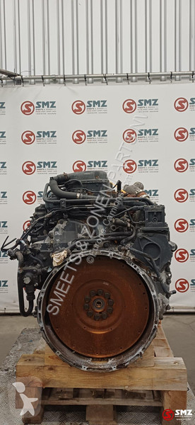 قطع غيار الآليات الثقيلة Scania Occ motor DC13...