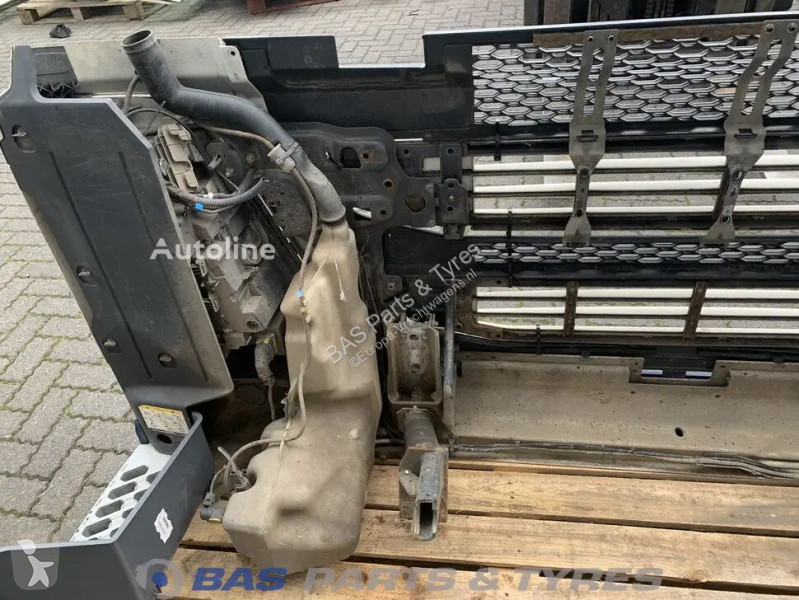 قطع غيار الآليات الثقيلة Volvo