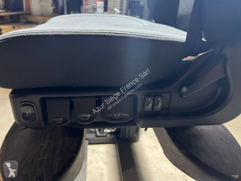 قطع غيار الآليات الثقيلة Renault
