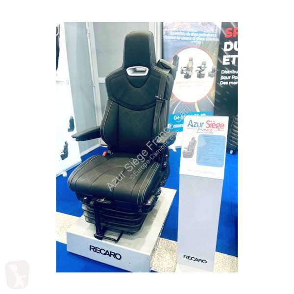 قطع غيار الآليات الثقيلة Iveco