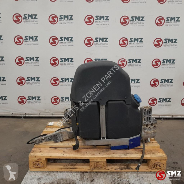 Pièces poids lourds Renault Occ AdBluetank +...