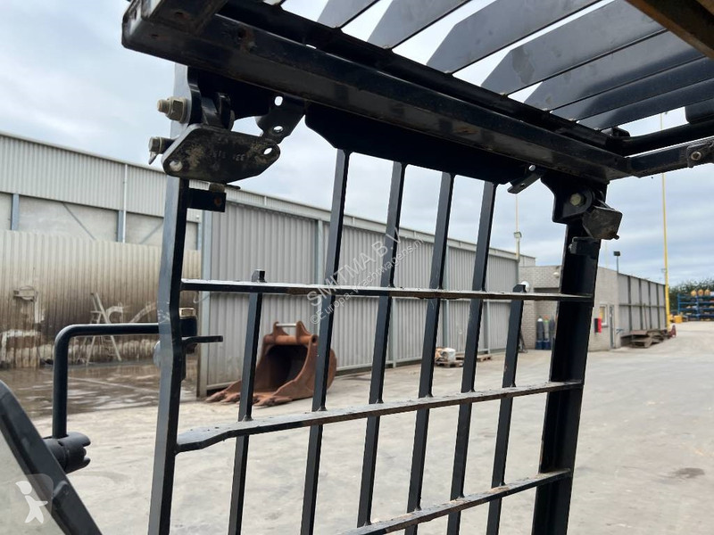 Pièces poids lourds Caterpillar 313E / M315F /...