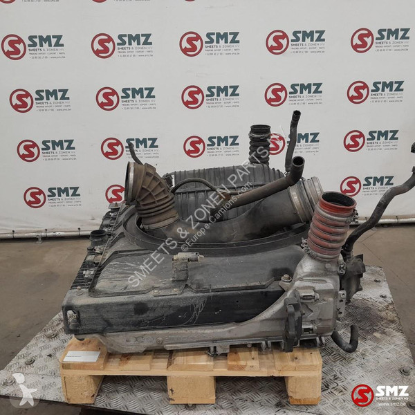 قطع غيار الآليات الثقيلة Mercedes Occ radiator...