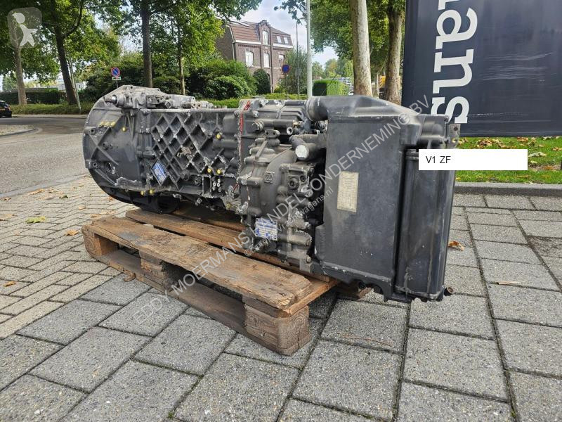 Pièces poids lourds ZF 16 S 2221TD