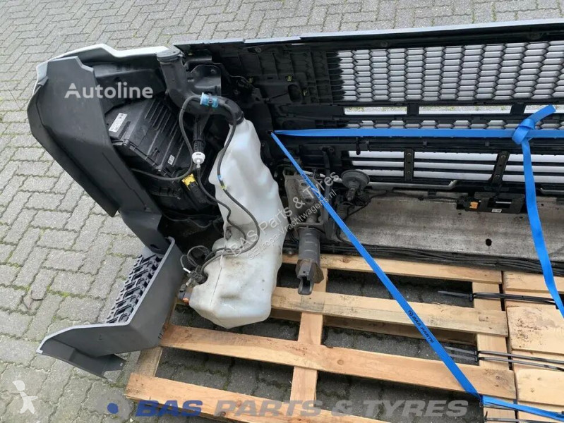 Volvo  truck part