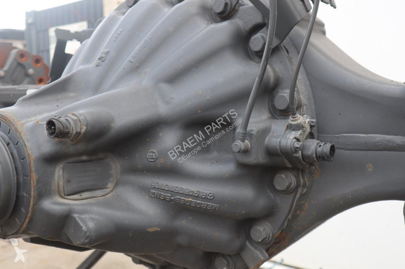 Vrachtwagenonderdelen Mercedes R440-13A/C22.5...