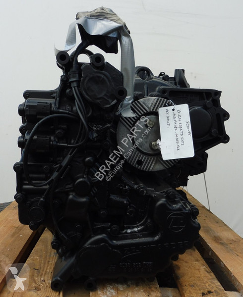 Запчасти для грузовика ZF 12AS2331TD INT3
