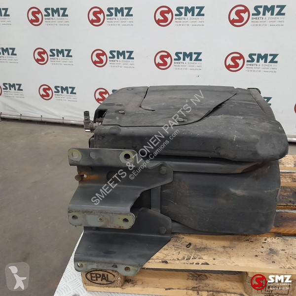 قطع غيار الآليات الثقيلة DAF Occ AdBluetank 75L...
