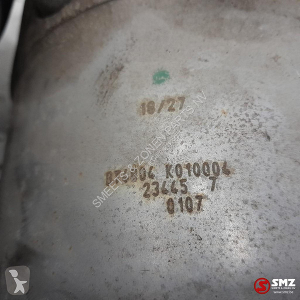 قطع غيار الآليات الثقيلة Iveco Occ remcilinder...