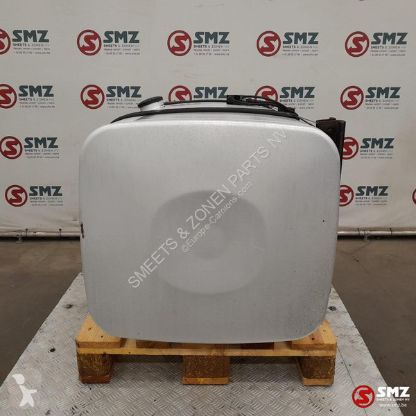 قطع غيار الآليات الثقيلة MAN Occ brandstoftank...