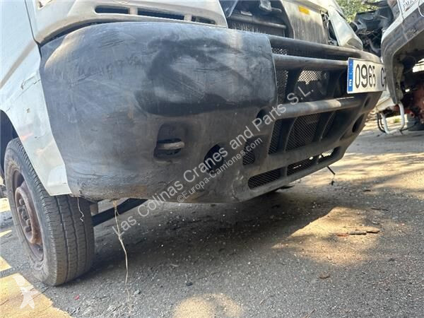 قطع غيار الآليات الثقيلة Piaggio Châssis pour...