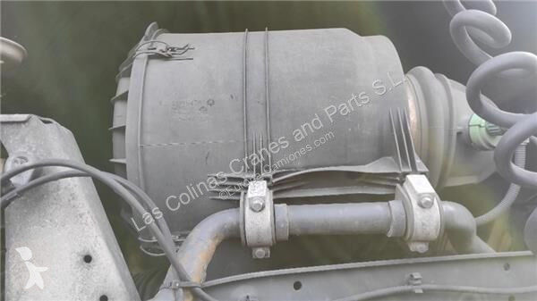 قطع غيار الآليات الثقيلة Volvo Boîtier de...