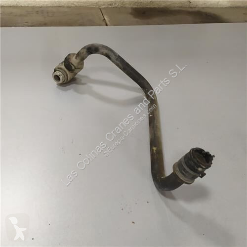 قطع غيار الآليات الثقيلة DAF Tuyau pour...