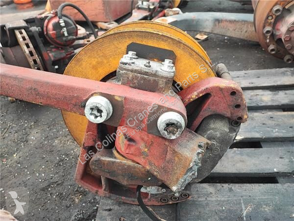 قطع غيار الآليات الثقيلة Iveco Disque de frein...